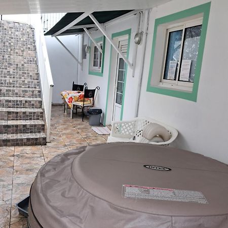Villa Au Coeur De La Marmite Sainte-Marie Ngoại thất bức ảnh