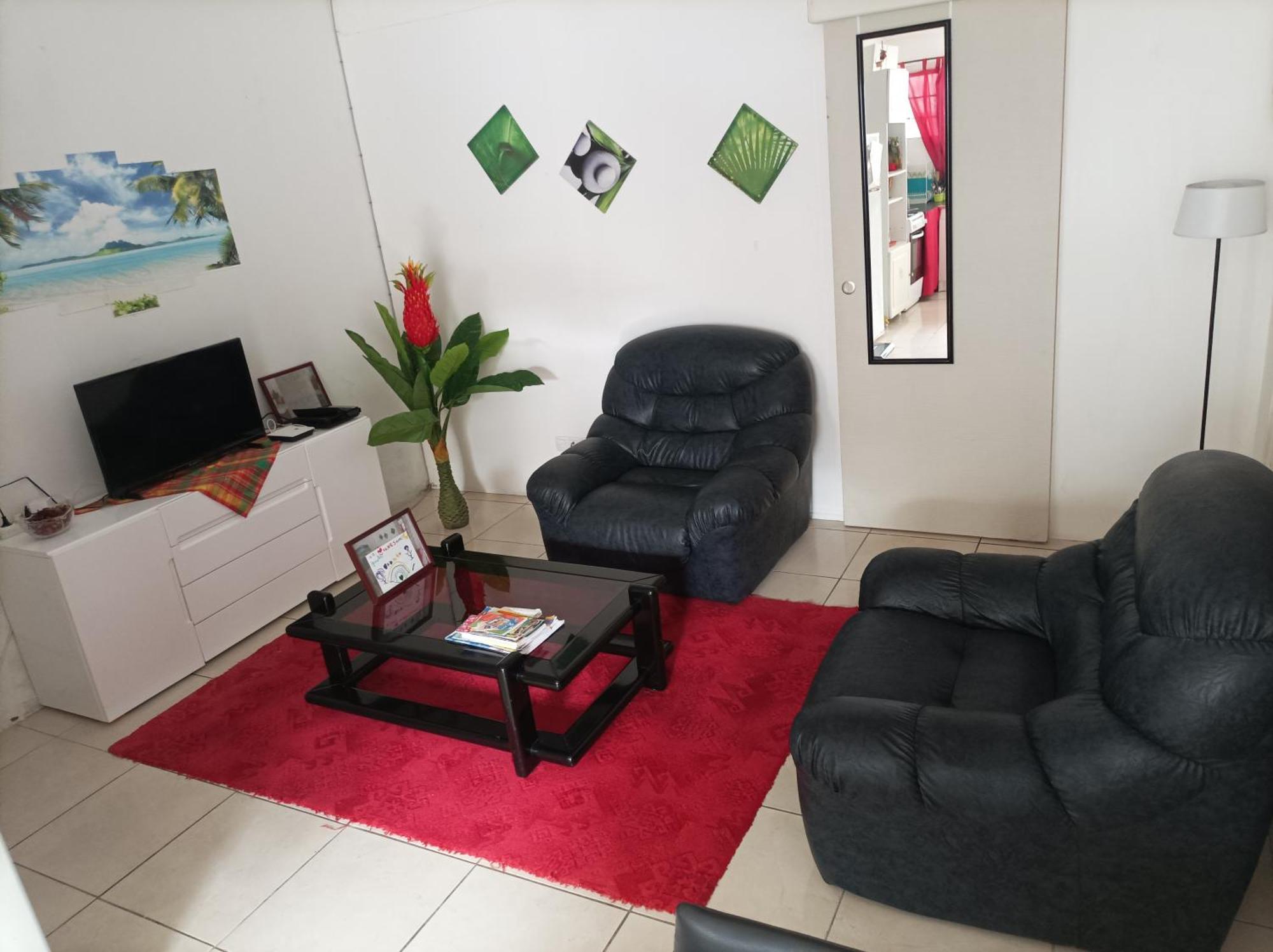 Villa Au Coeur De La Marmite Sainte-Marie Ngoại thất bức ảnh